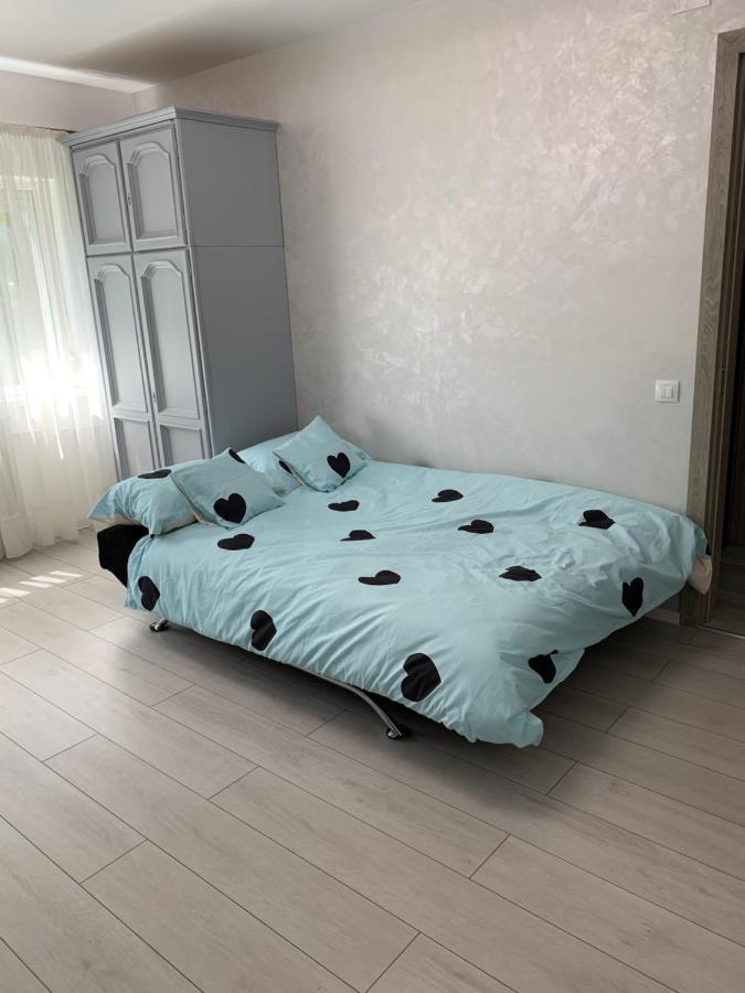 Apartament Regim Hotelier Oradea Bagian luar foto