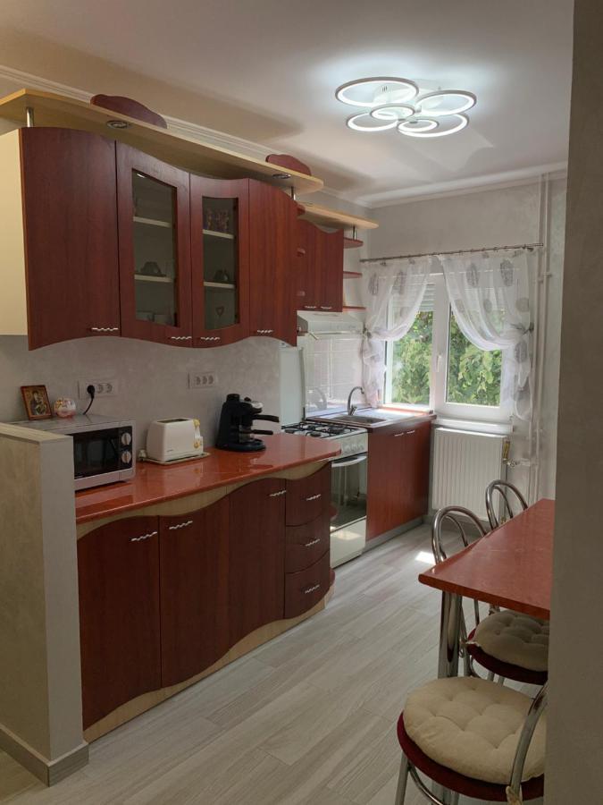 Apartament Regim Hotelier Oradea Bagian luar foto