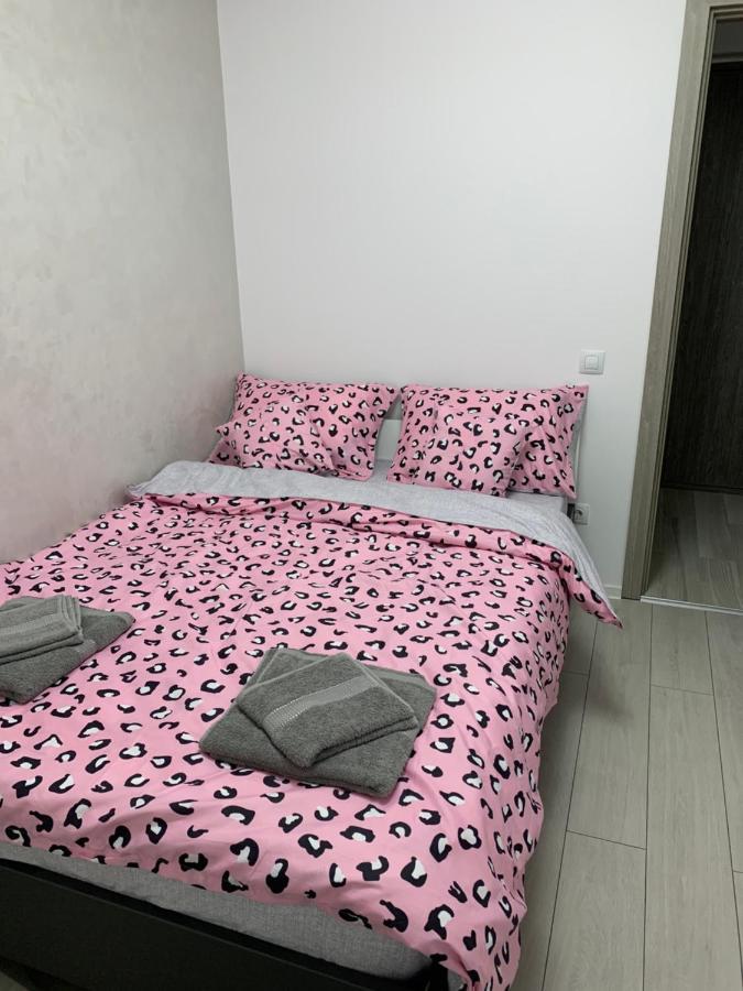 Apartament Regim Hotelier Oradea Bagian luar foto